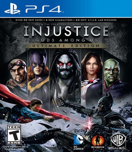 injustice gods|buy injustice gods among us.